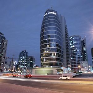 Citadines Metro Central Dubai